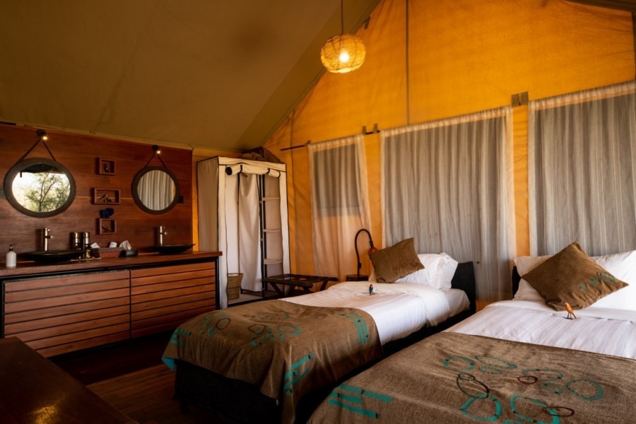 11 Tage Tansania Safari & Sansibar