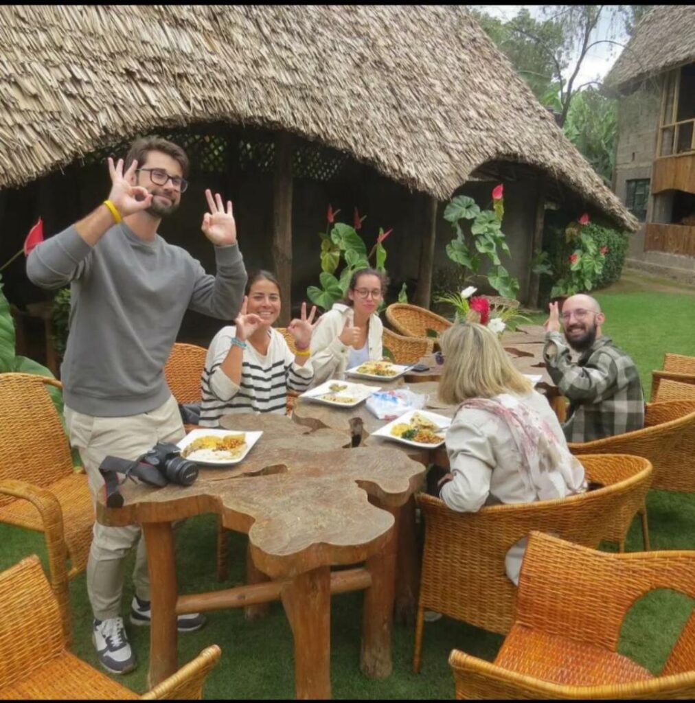 11 Tage Tansania Safari & Sansibar