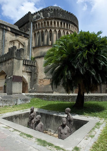 15 Tage Tansania Safari und Sansibar Rundreise